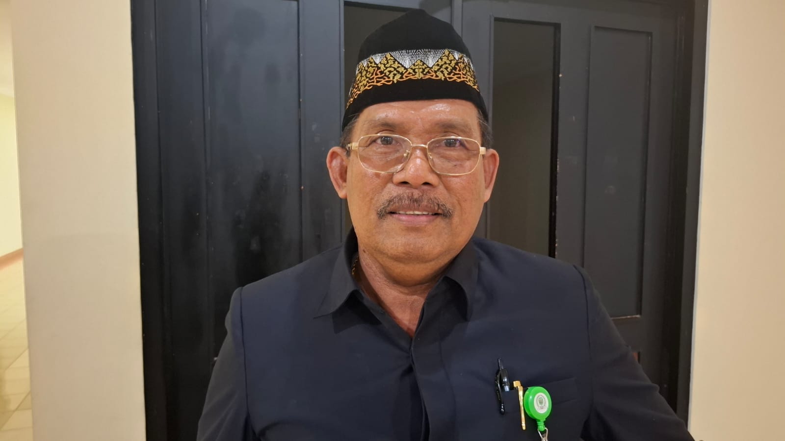 Ketua Pansus DOB Benua Raya: Masyarakat Muara Lawa dan Siluq Ngurai Dukung