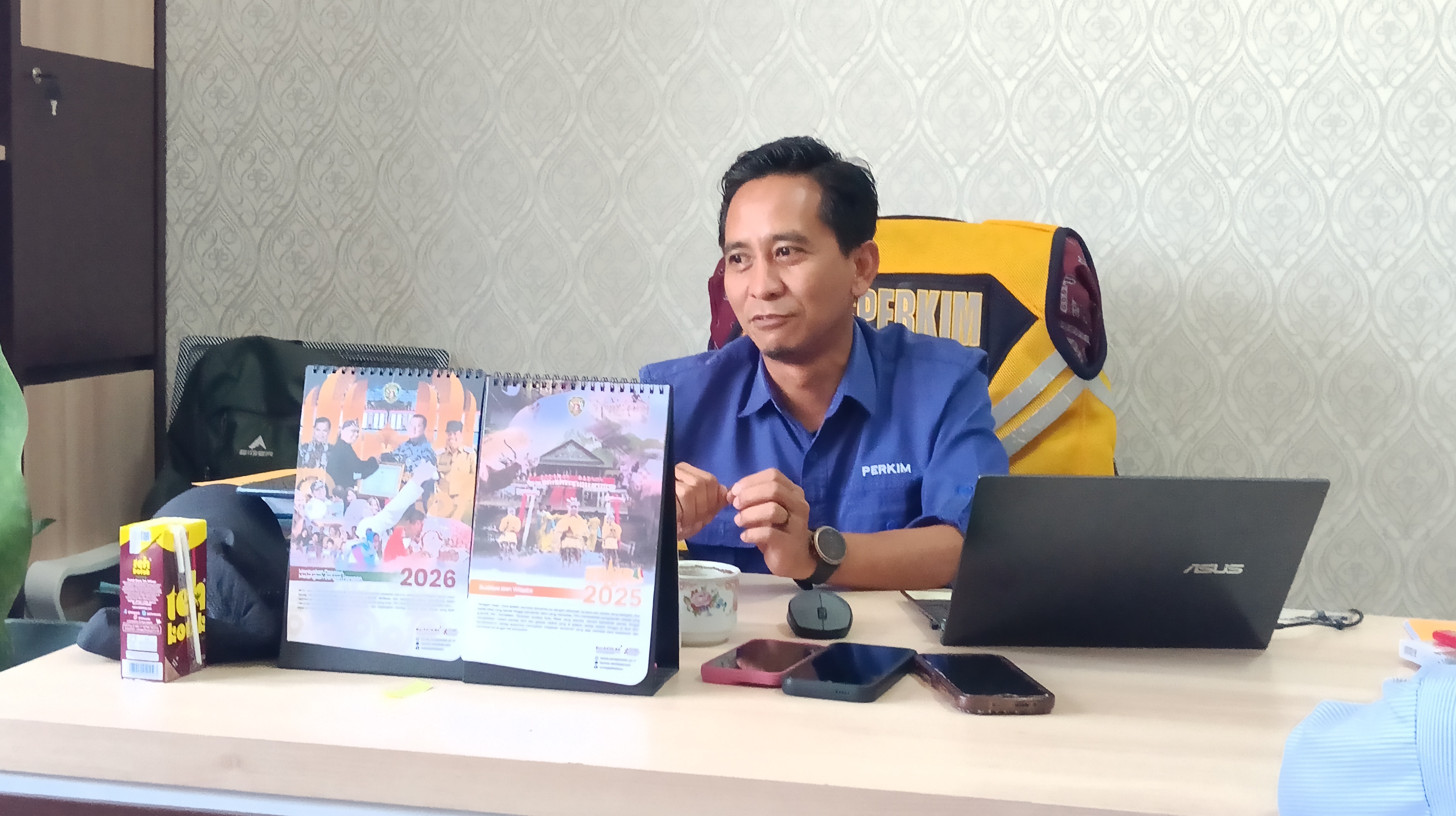Pengembang Hentikan Pembangunan, Penyerahan PSU Perumahan di PPU Ikut Tertunda