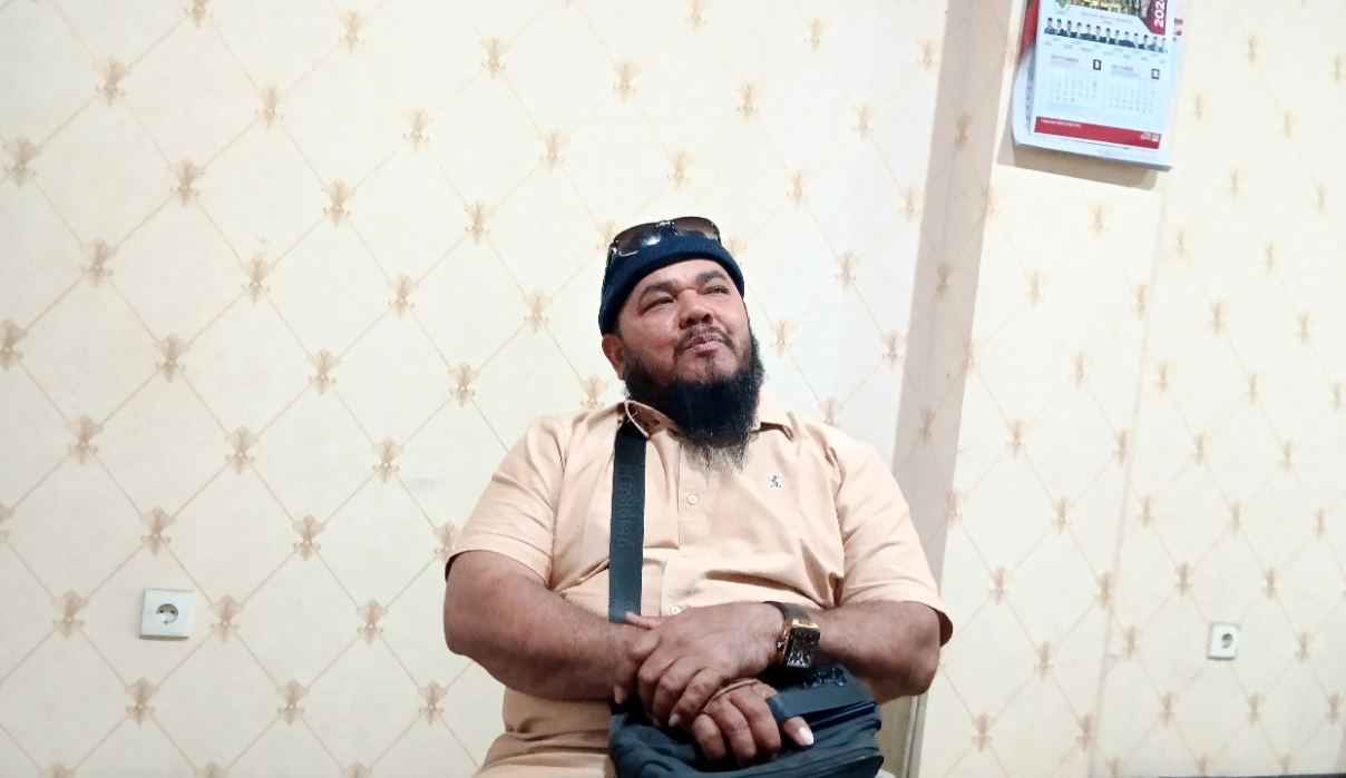 DPRD PPU Soroti Sempitnya Ruang Daerah Tingkatkan PAD