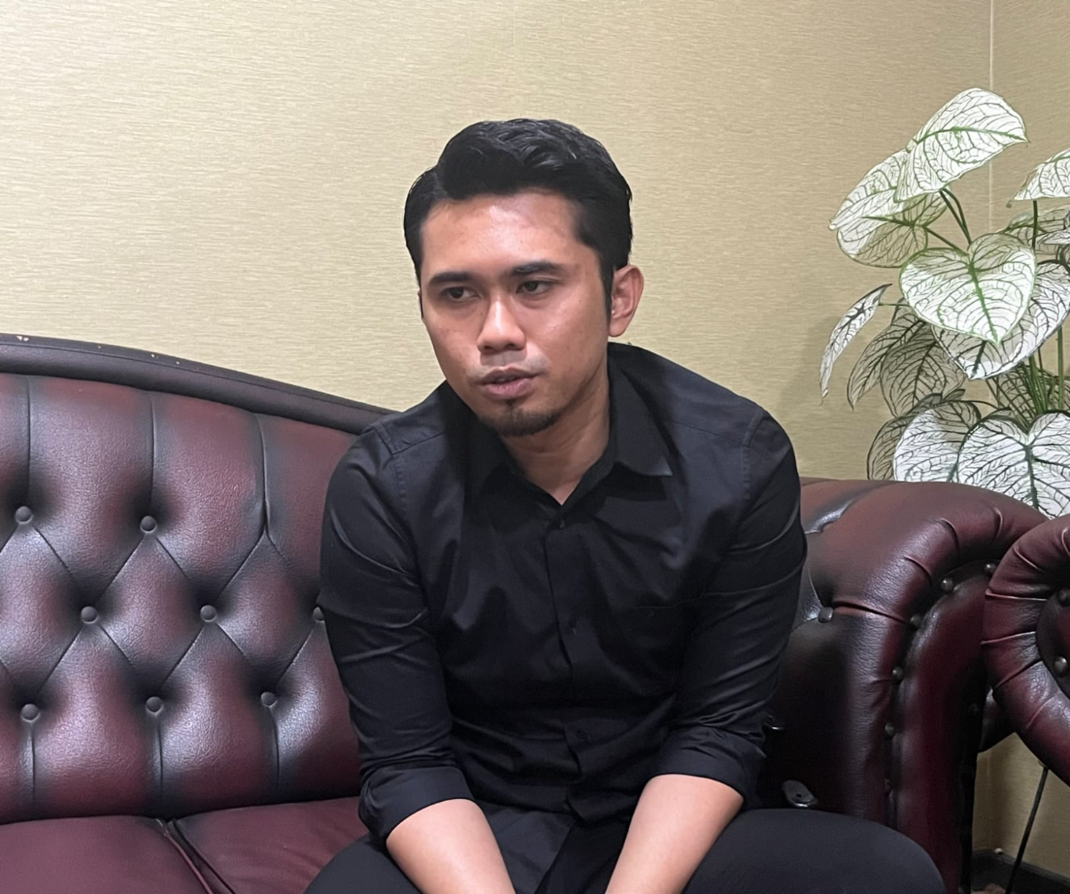 DPRD PPU Minta Warga Tahan Diri Bakar Sampah dan Buka Lahan