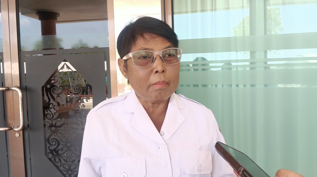Satu Armada Pusling Layani Sekolah di PPU, Dispusip Ajukan Dua Unit Tambahan