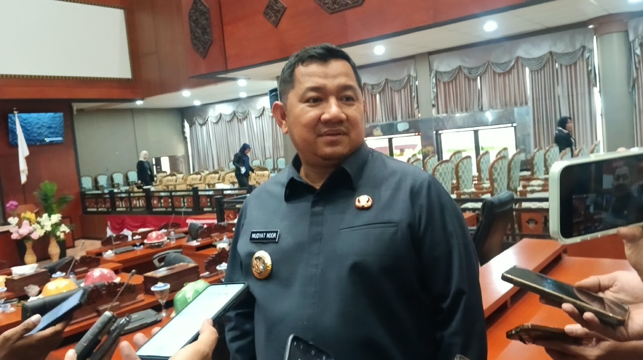 Porsi PM-AAS PPU Capai Separuh Alokasi Kaltim, Pertanian Jadi Fokus Pengembangan
