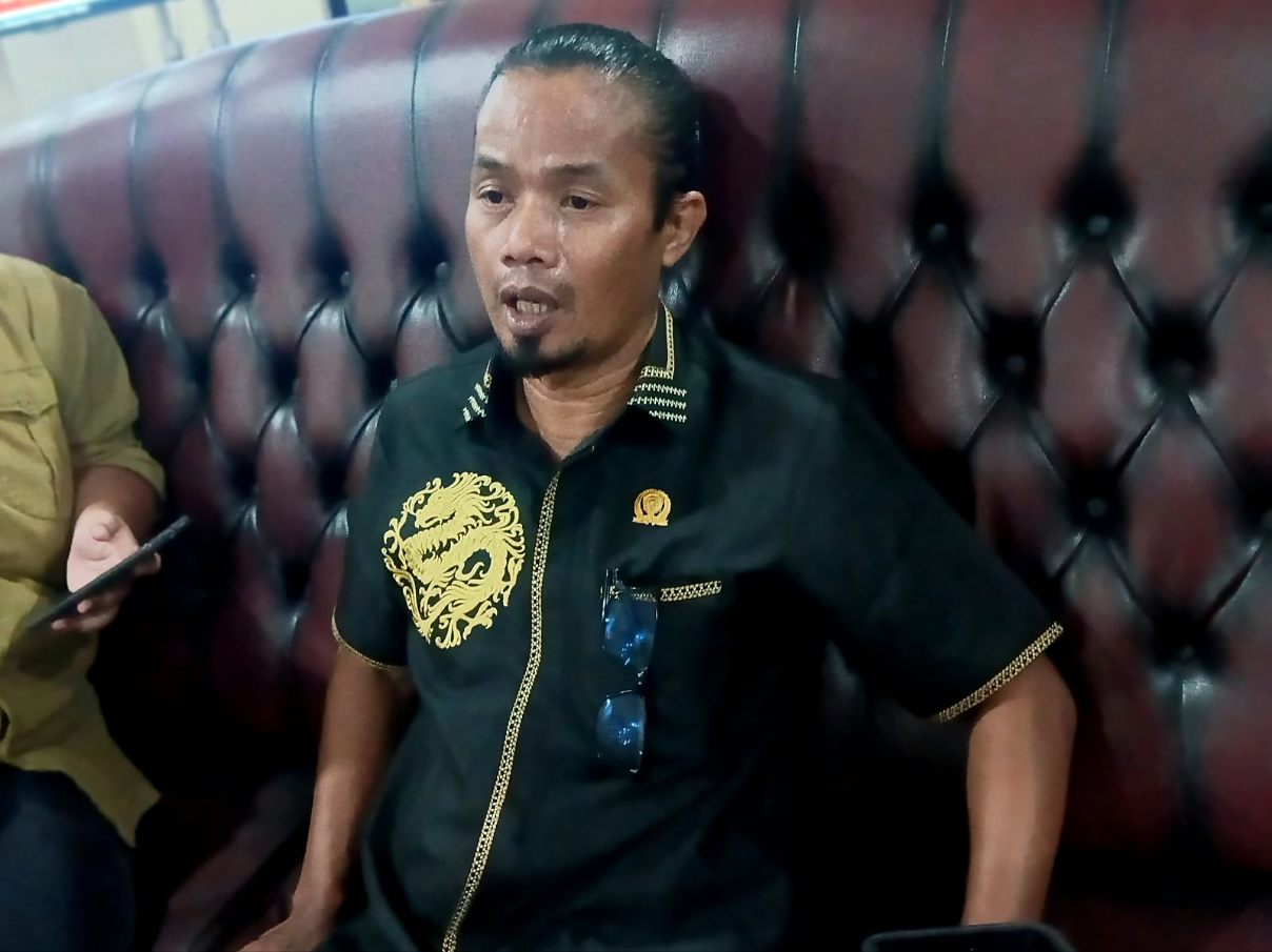 DPRD PPU Soroti Kapasitas Kandidat Kepala Disdikpora dan Dinkes