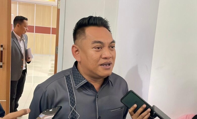 DPRD Samarinda Soroti Munculnya “Kampung Narkoba”, Minta Pengawasan Lingkungan Diperketat