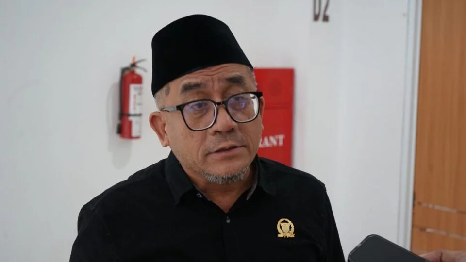 DPRD Samarinda Ingatkan Pembangunan Kota Jangan Picu Banjir dan Krisis Lingkungan