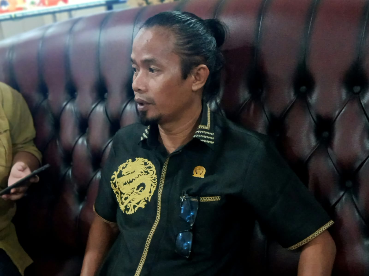 DPRD PPU Pertanyakan Pengelolaan Sawit Warga dalam Penertiban Satgas PKH