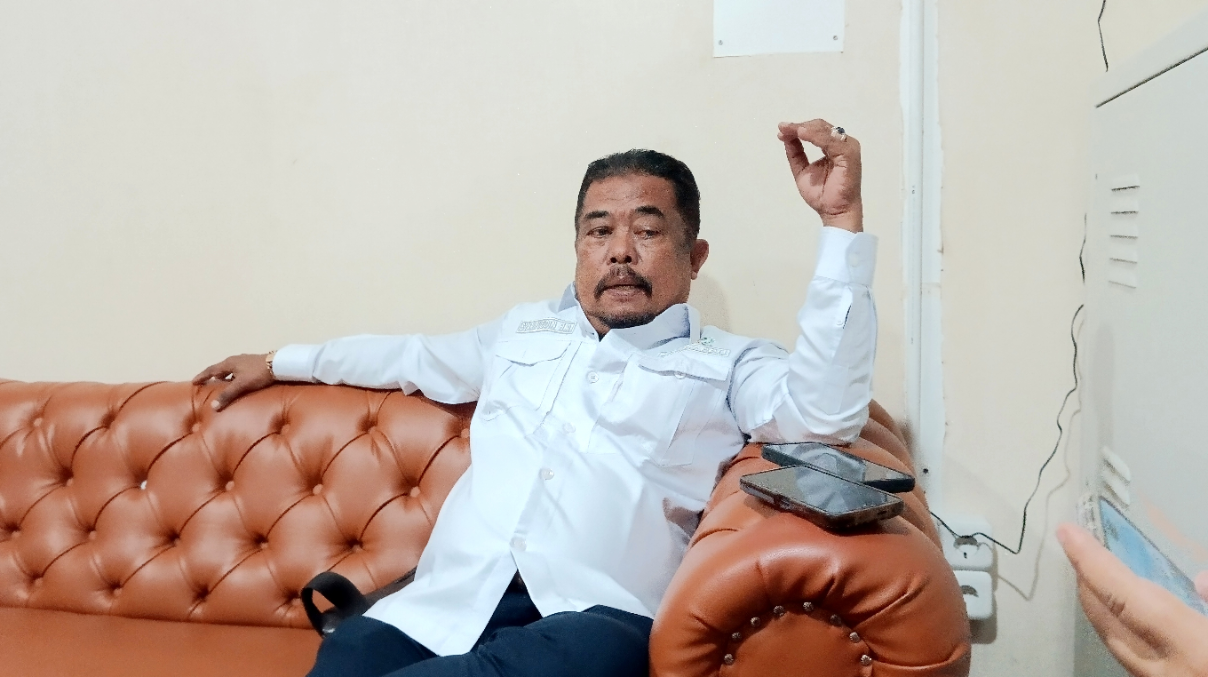 DPRD PPU Nilai Pelaporan Penting untuk Petakan Kekerasan Perempuan dan Anak